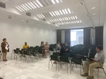 Comité de Playas
