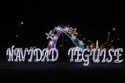 Navidad en Teguise
