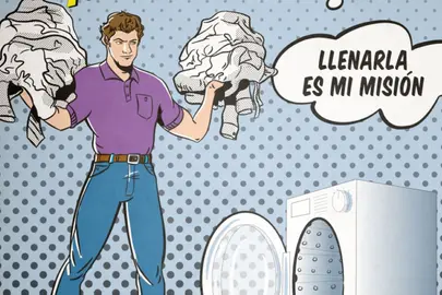 Campaña de Canal Gestión para ahorrar agua