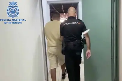 detenido