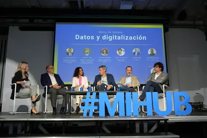 Marina Innova Hub&nbsp;