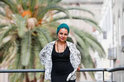 Macarena Nieves Cáceres