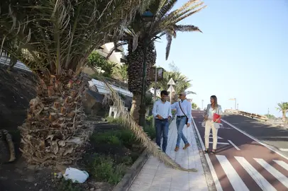 Costa Teguise