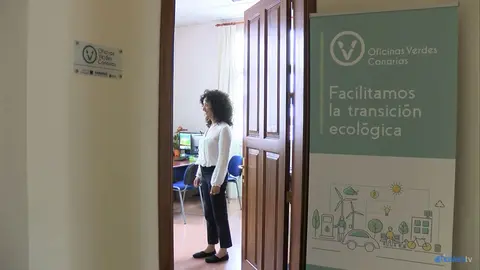 La Oficina Verde de Lanzarote está en el Cabildo
