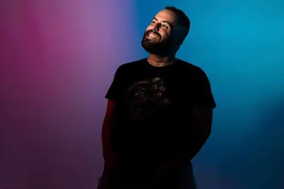 Foto: redes sociales de Kike Pérez