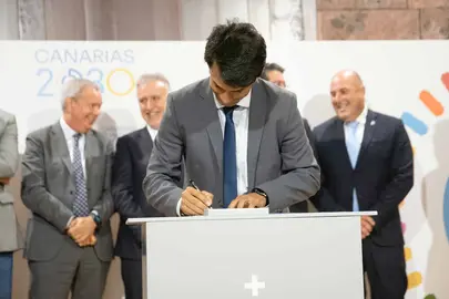 Acuerdo de ampliación de las ayudas al transporte