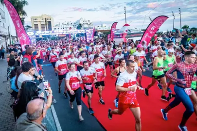 “San Silvestre Ciudad de Arrecife 2022” 