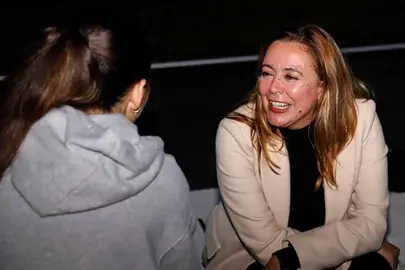 Presidenta del Cabildo de Lanzarote