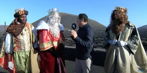 reyes