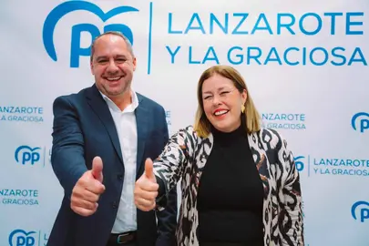 Candidatura Juan Monzón