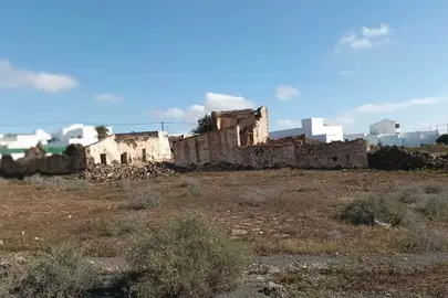 Casa Pascasia en Tías