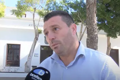 Óscar Noda responde a la decisión de CC de romper el pacto en Yaiza