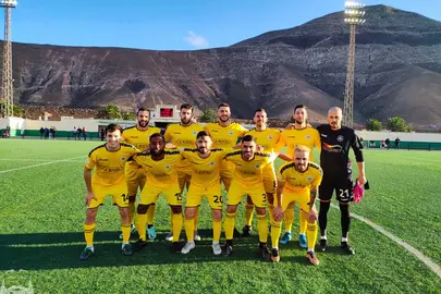 Partido Unión Sur Yaiza