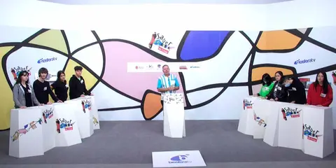 Programa Saber de César