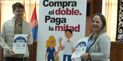 Campaña comercial ‘Consume Lanzarote’