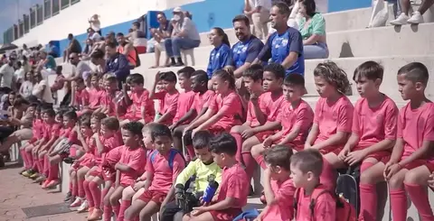 Arrecife entrega las subvenciones deportivas