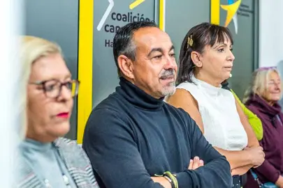 Nueva sede CC Haría