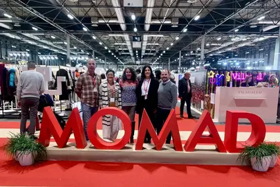 Lanzarote Moda en Madrid