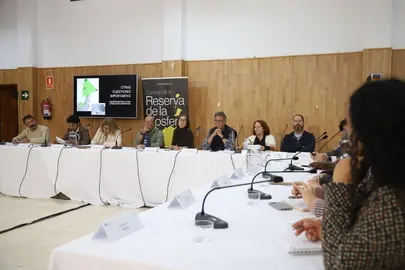 Consejo de la Reserva de la Biosfera