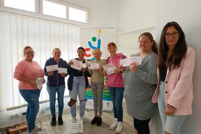 Asociación Social Creciendo