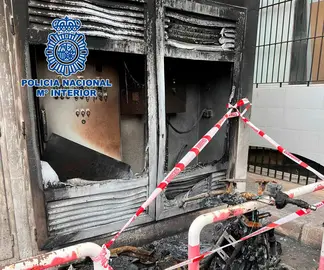 incendio