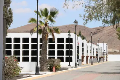 Cementerio