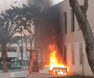 incendio
