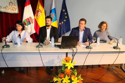 Presentación de los resultados de la investigación arqueológica