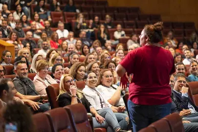 Celebración congreso anual HiperDino