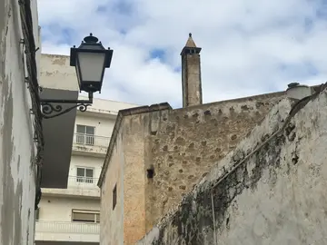 Arquitectura en Lanzarote