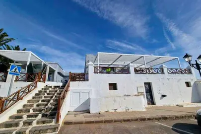 Centro de Respiro Familiar de San Bartolomé