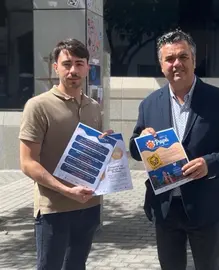 Campaña Día del Padre