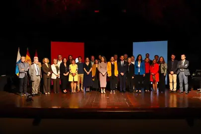 Premios de Arquitectura y Rehabilitación