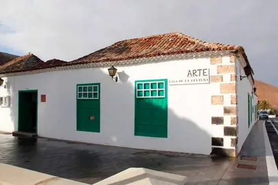 Casa de la Cultura