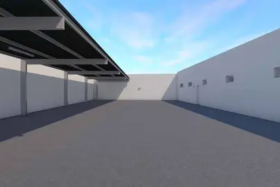 Reforma instalaciones para el cuerpo de la Policía Local de San Bartolomé 
