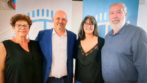 Candidaturas de Lanzarote en PIe