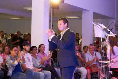 Presentación UPY elecciones 2023