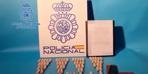 detenido