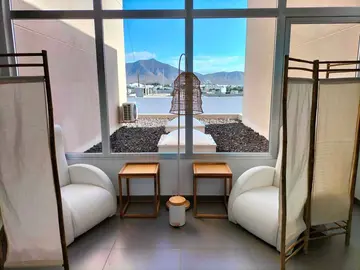 Acreditación de la fase 2D del programa IHAN