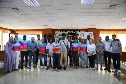 IV Festival de los Pueblos Originarios del Mundo