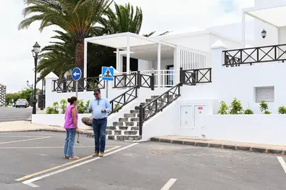 Centro Respiro Familiar.