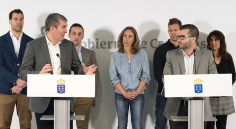 Presentación del Comité de Expertos.