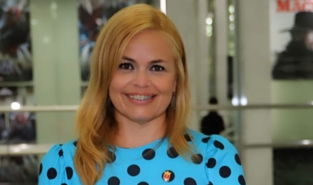 Cristina Duque, PSOE Arrecife.