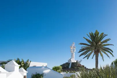 Casa Museo del Campesino. Foto CACT Lanzarote.