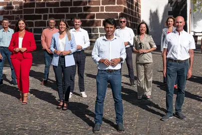 Grupo PSOE de Teguise.