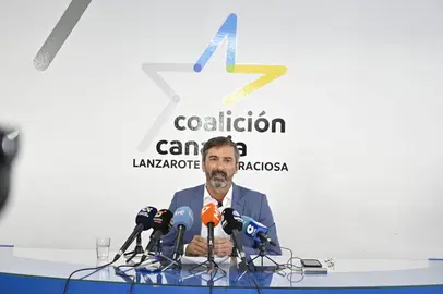 Pedro San Ginés.