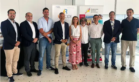 Foto de familia del evento de Asolan. (1)
