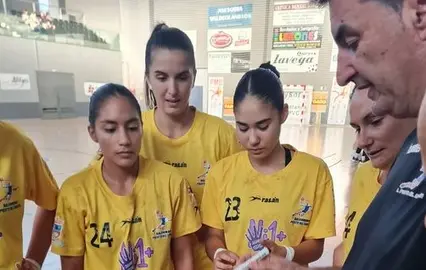 CB Puerto del Carmen.