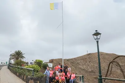 Día de la Bandera Nacional Canaria