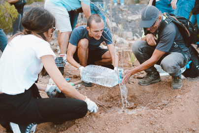 IsLABentura en Lanzarote.